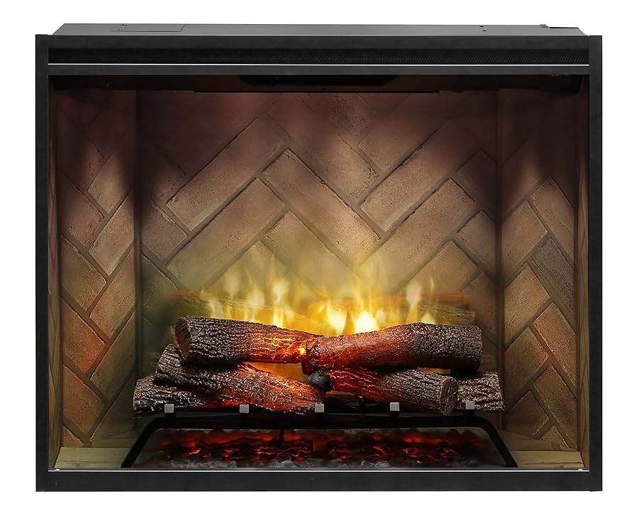 Amazon.com: Dimplex Revillusion® 36